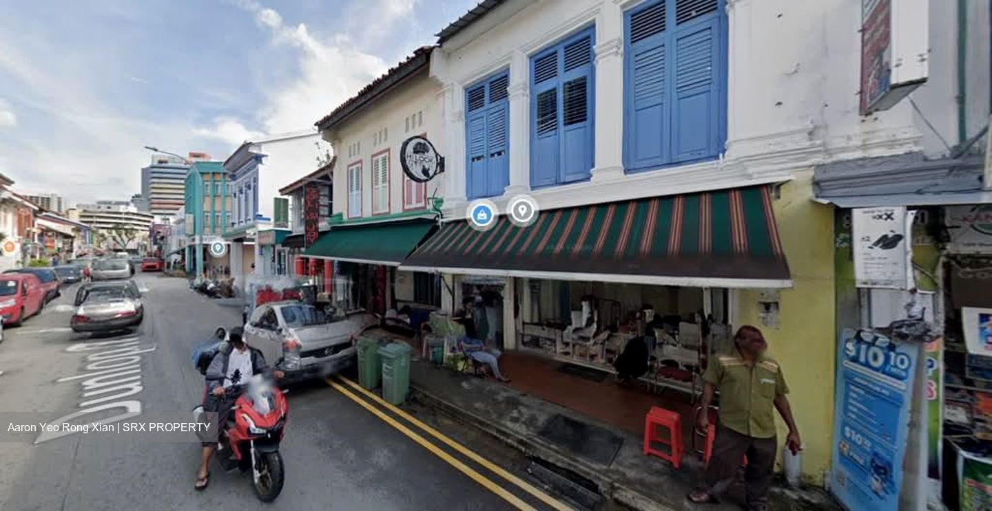 Jalan Besar (D8), Shop House #570468801